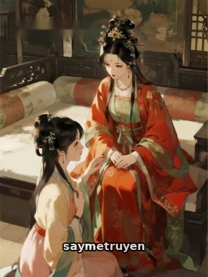 Tỷ Tỷ Muốn Đổi Phu Quân