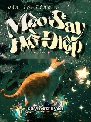Mèo Say Hồ Điệp - Dẫn Lộ Tinh