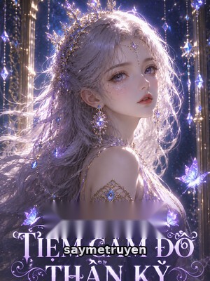 Tiệm Cầm Đồ Thần Kỳ