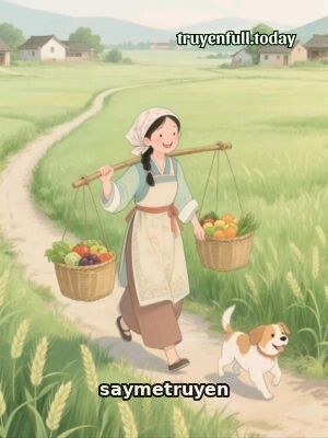Về Với Ruộng Vườn