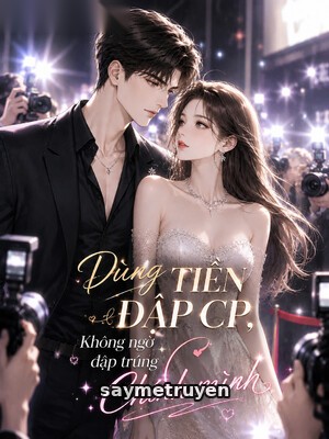 Dùng Tiền Đập CP, Không Ngờ Đập Trúng Chính Mình