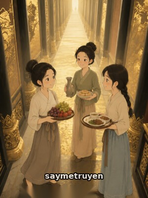 Lò Hương Nữ - Zhihu