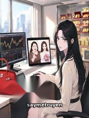 Cả Nhà Muốn Cướp Vàng Của Tôi Cho Em Họ