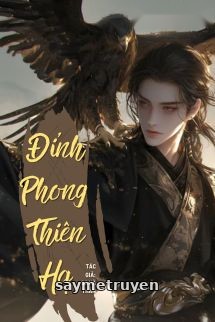Đỉnh Phong Thiên Hạ