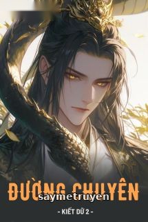 Đường Chuyên