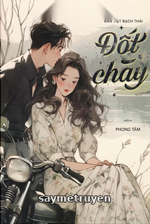 Đốt Cháy