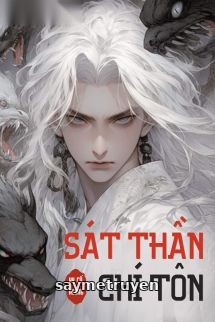 Sát Thần Chí Tôn