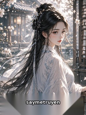 Mị Quân Tháp - Tùy Sơn Nguyệt
