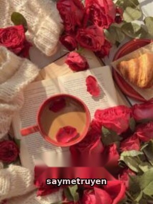 Hoa Hồng Và Bẫy Thiên Thần - Tiểu Thanh Sơn Cấn