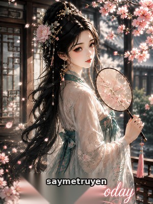 Ngày Tháng Mưu Sinh Của Con Gái Tiểu Quan Kinh Thành