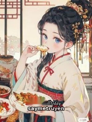 Thái Tử Xuyên Không Thành Đứa Trẻ Ba Tuổi