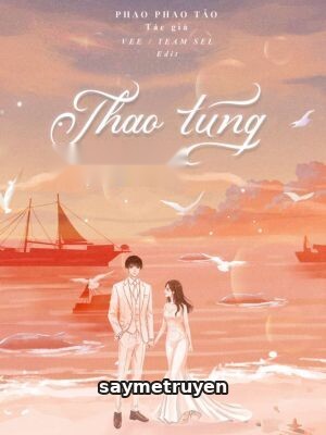 Thao Túng - Phao Phao Tảo