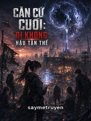 Căn Cứ Cuối: Dị Không Hậu Tận Thế