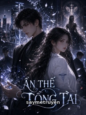 Ẩn Thế Tổng Tài