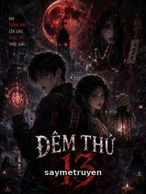 Đêm Thứ 13