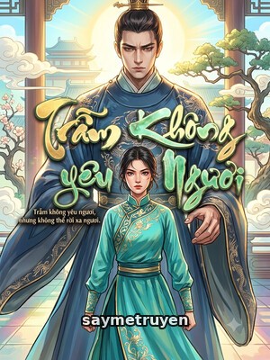 Trẫm Không Yêu Ngươi