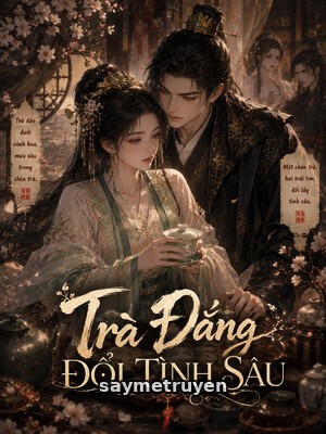 Trà Đắng Đổi Tình Sâu