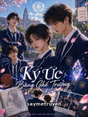 Ký Ức Băng Ghế Trường