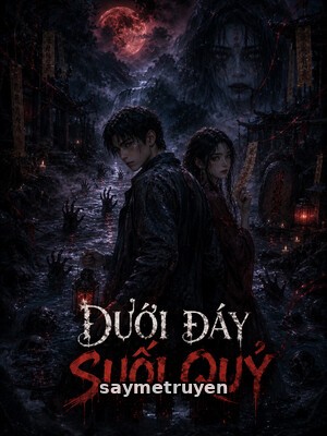 Dưới Đáy Suối Quỷ