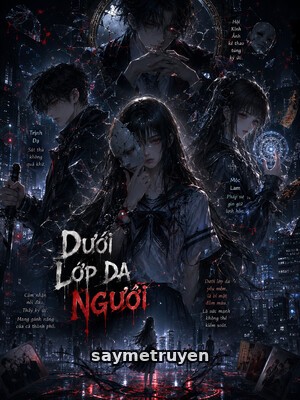 Dưới Lớp Da Người