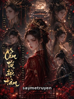 Cẩm Tú Độc Tâm