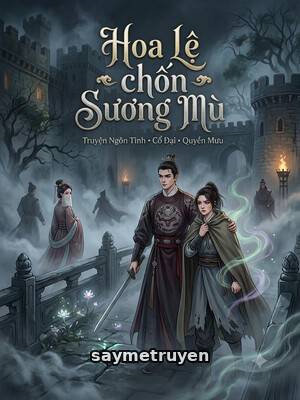 Hoa Lệ Chốn Sương Mù