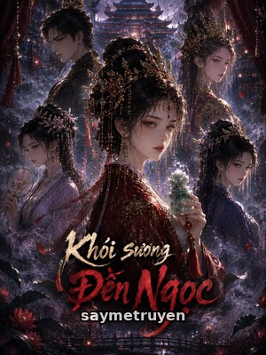 Khói Sương Đền Ngọc