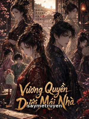 Vương Quyền Dưới Mái Nhà