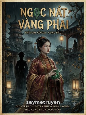 Ngọc Nát Vàng Phai
