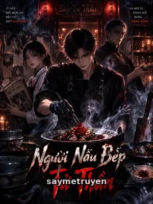 Người Nấu Bếp Tử Thần
