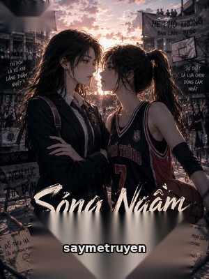 Sóng Ngầm Sân Trường