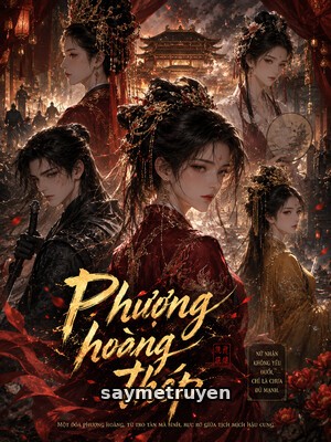 Phượng Hoàng Thép
