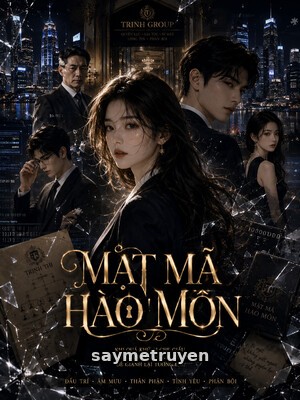 Mật Mã Hào Môn
