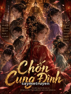 Chốn Cung Đình