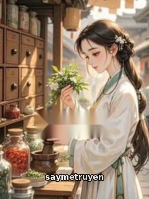 Xuyên Không Thành Tiểu Thôn Nữ
