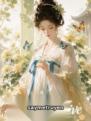 Mưu Quyền Khống Chế Thiên Hạ