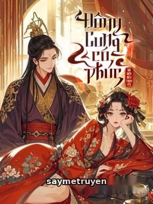 Đông Cung Có Phúc - Giả Diện Đích Thịnh Yến