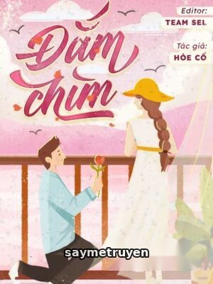Đắm Chìm - Hòe Cố