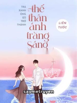 Trà Xanh Õng Ẹo Trở Thành Thế Thân Của Ánh Trăng Sáng