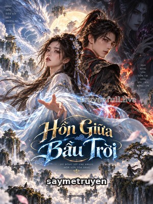 Hồn Giữa Bầu Trời