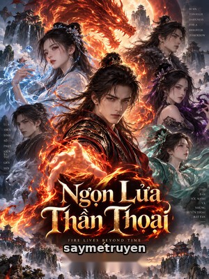 Ngọn Lửa Thần Thoại