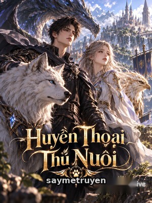Huyền Thoại Thú Nuôi