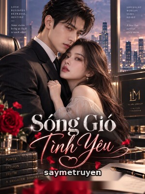 Sóng Gió Tình Yêu