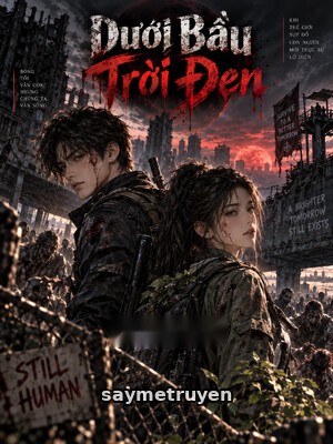 Dưới Bầu Trời Đen