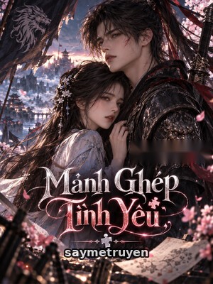 Mảnh Ghép Tình Yêu