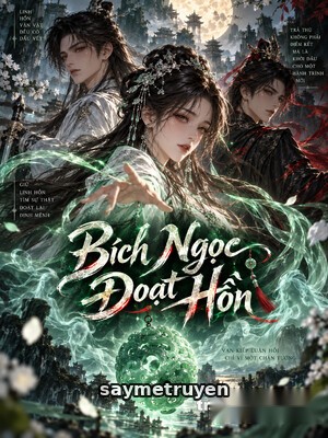 Bích Ngọc Đoạt Hồn