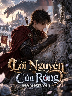 Lời Nguyền Của Rồng