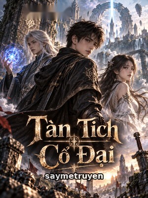Tàn Tích Cổ Đại