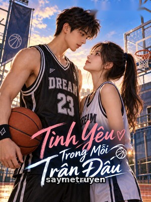Tình Yêu Trong Mỗi Trận Đấu