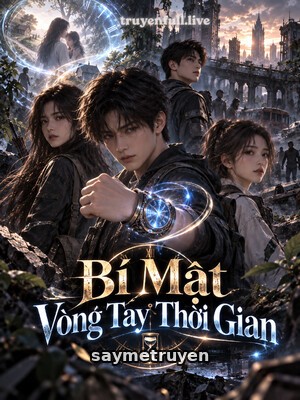 Bí Mật Vòng Tay Thời Gian
